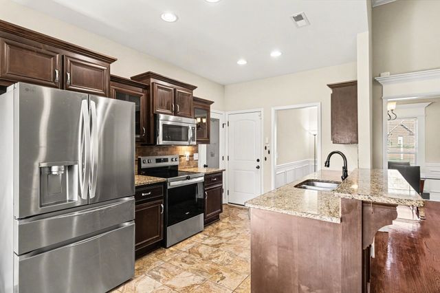 316 Amazonway Rdg, Murfreesboro, TN 37130