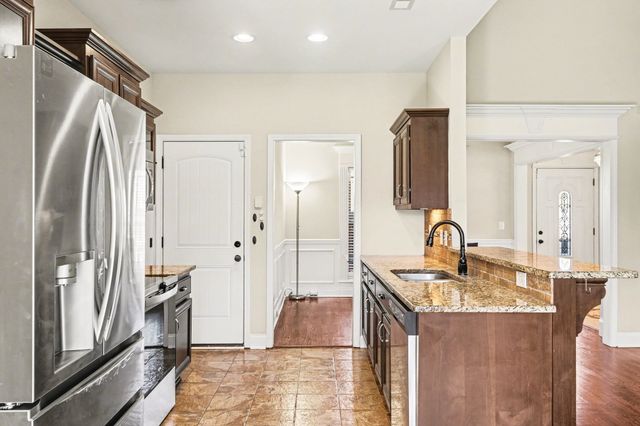 316 Amazonway Rdg, Murfreesboro, TN 37130