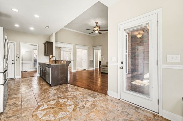 316 Amazonway Rdg, Murfreesboro, TN 37130