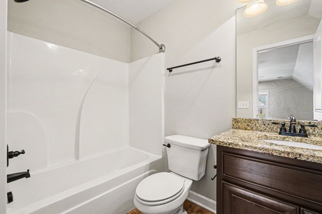 316 Amazonway Rdg, Murfreesboro, TN 37130