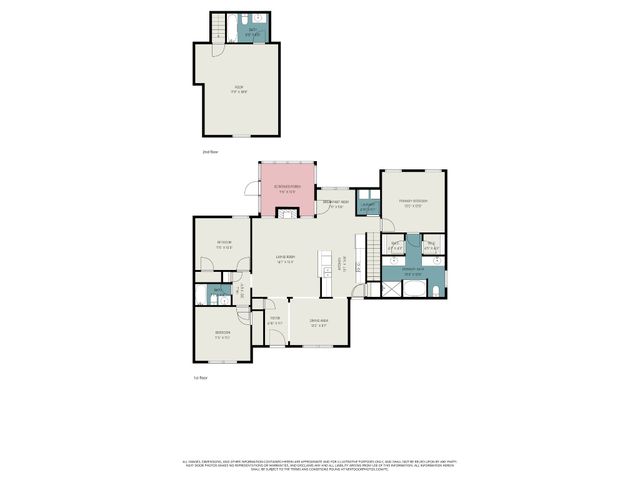 316 Amazonway Rdg, Murfreesboro, TN 37130