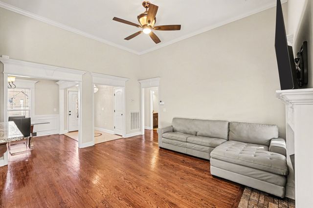 316 Amazonway Rdg, Murfreesboro, TN 37130