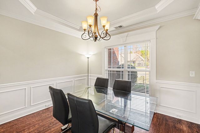 316 Amazonway Rdg, Murfreesboro, TN 37130