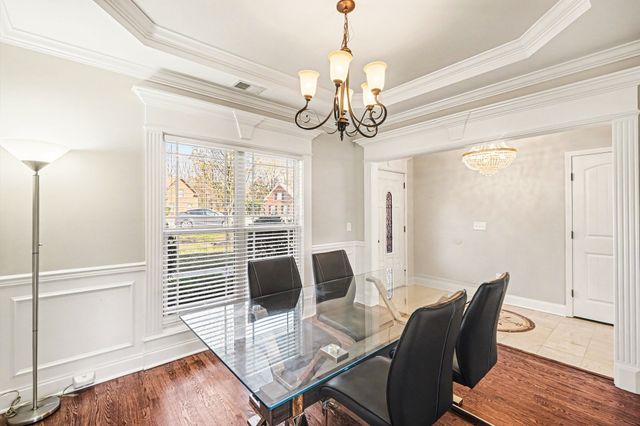 316 Amazonway Rdg, Murfreesboro, TN 37130