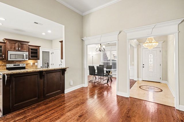 316 Amazonway Rdg, Murfreesboro, TN 37130