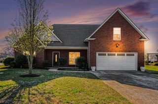316 Amazonway Rdg, Murfreesboro, TN 37130