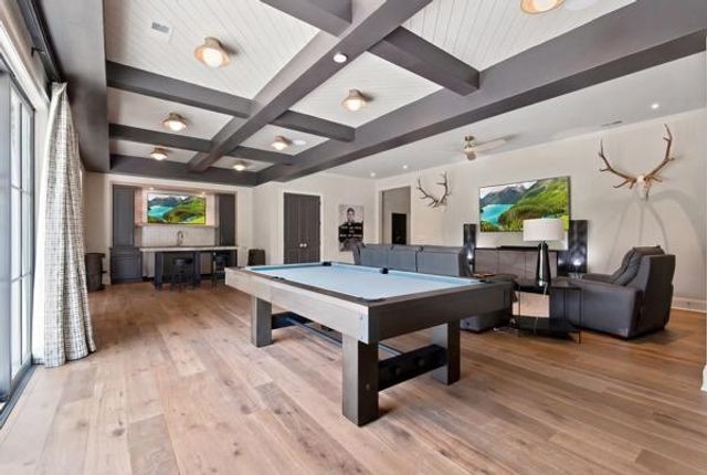 8088 Heirloom Blvd, College Grove, TN 37046