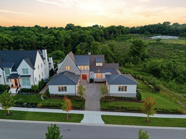 8088 Heirloom Blvd, College Grove, TN 37046