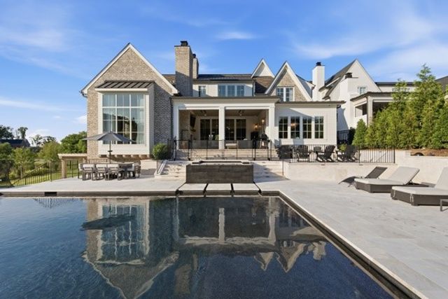 8088 Heirloom Blvd, College Grove, TN 37046