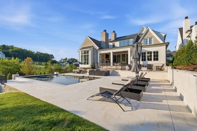 8088 Heirloom Blvd, College Grove, TN 37046