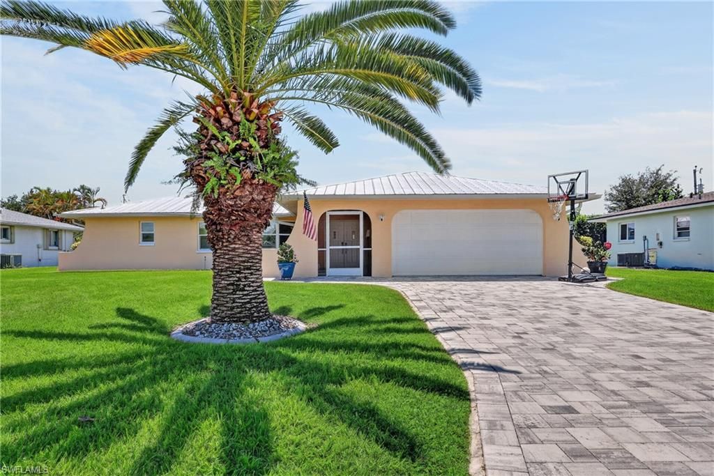 1150 SE 35th TER, CAPE CORAL, FL 33904 — photo 2