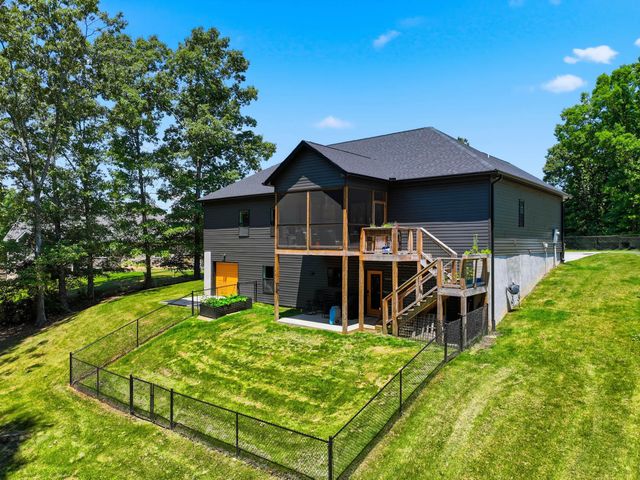 12116 Bull Run, Birchwood, TN 37308