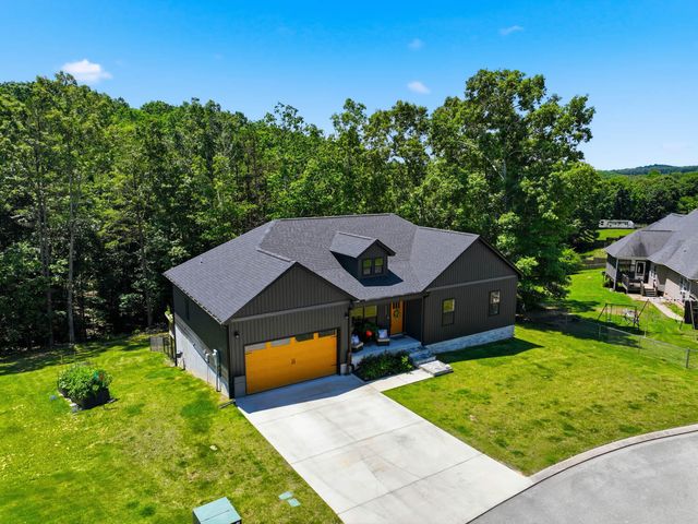 12116 Bull Run, Birchwood, TN 37308