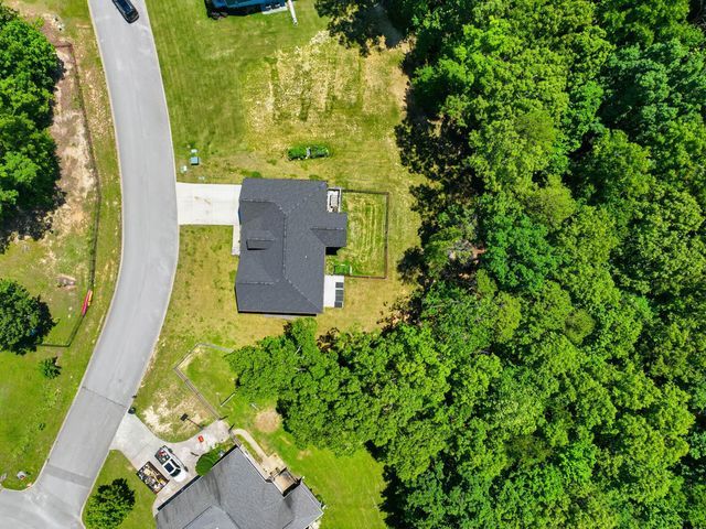 12116 Bull Run, Birchwood, TN 37308