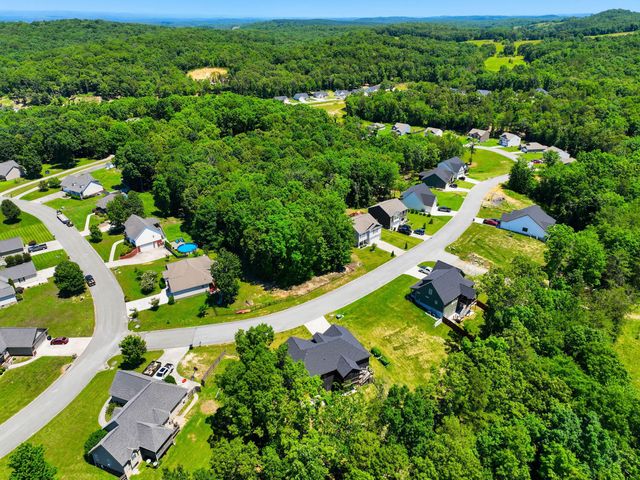 12116 Bull Run, Birchwood, TN 37308