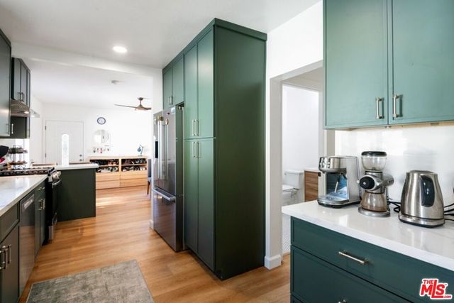 1232 E Harvard Street, Glendale, CA 91205