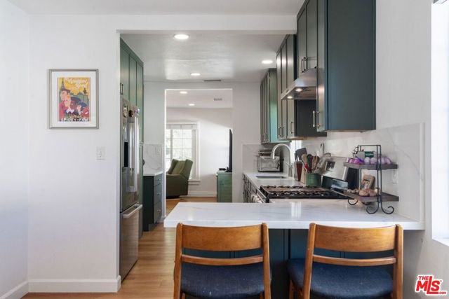 1232 E Harvard Street, Glendale, CA 91205