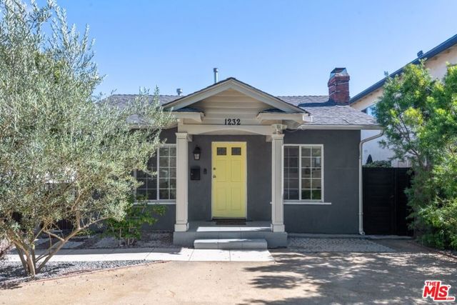 1232 E Harvard Street, Glendale, CA 91205