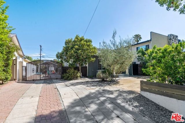 1232 E Harvard Street, Glendale, CA 91205