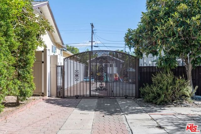 1232 E Harvard Street, Glendale, CA 91205