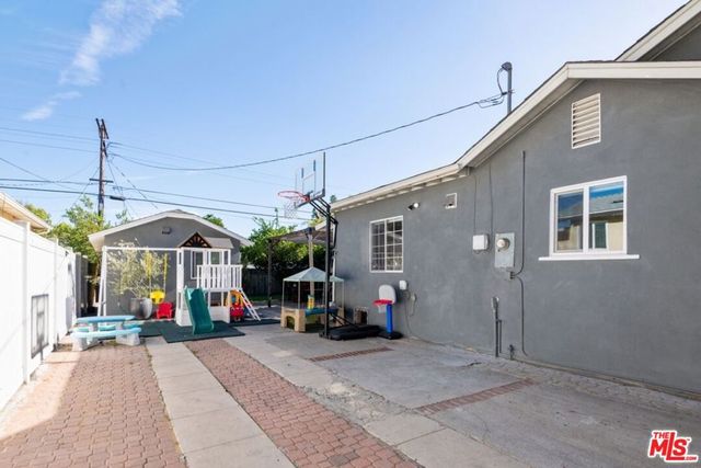 1232 E Harvard Street, Glendale, CA 91205