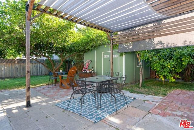 1232 E Harvard Street, Glendale, CA 91205