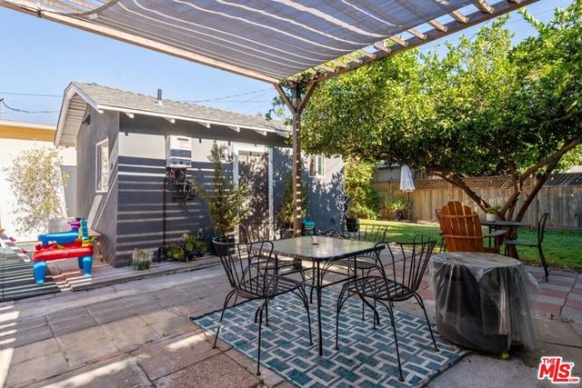 1232 E Harvard Street, Glendale, CA 91205