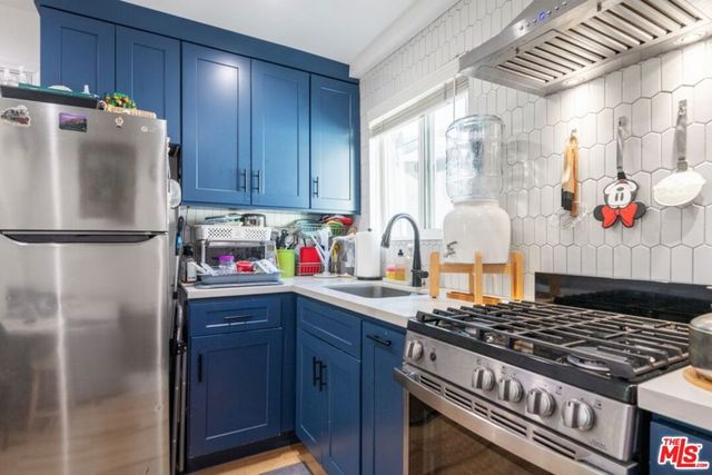 1232 E Harvard Street, Glendale, CA 91205
