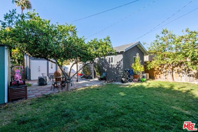 1232 E Harvard Street, Glendale, CA 91205