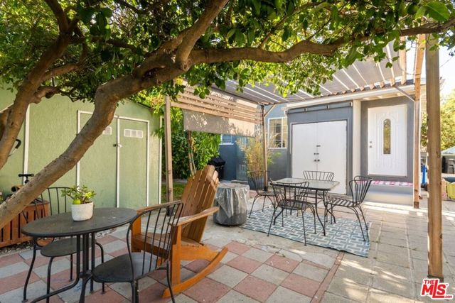 1232 E Harvard Street, Glendale, CA 91205