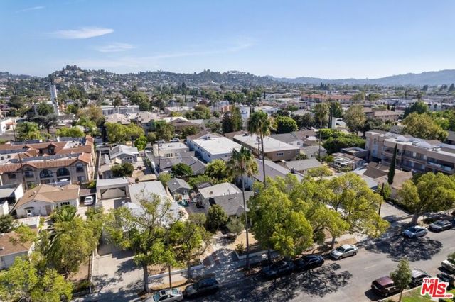 1232 E Harvard Street, Glendale, CA 91205