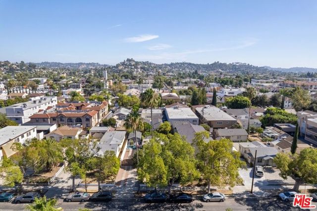 1232 E Harvard Street, Glendale, CA 91205