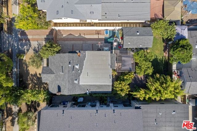 1232 E Harvard Street, Glendale, CA 91205