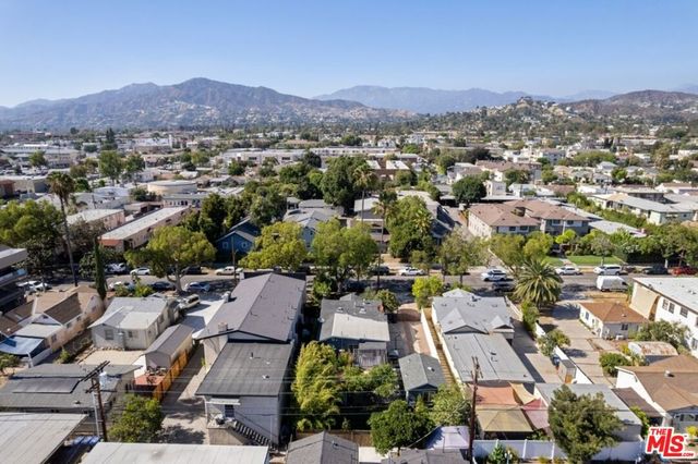 1232 E Harvard Street, Glendale, CA 91205