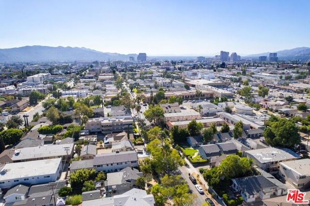 1232 E Harvard Street, Glendale, CA 91205