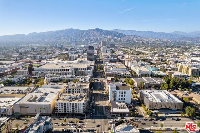 1232 E Harvard Street, Glendale, CA 91205