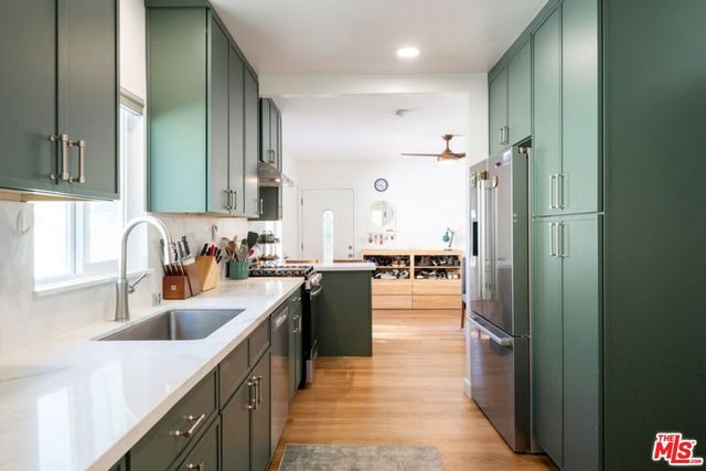 1232 E Harvard Street, Glendale, CA 91205