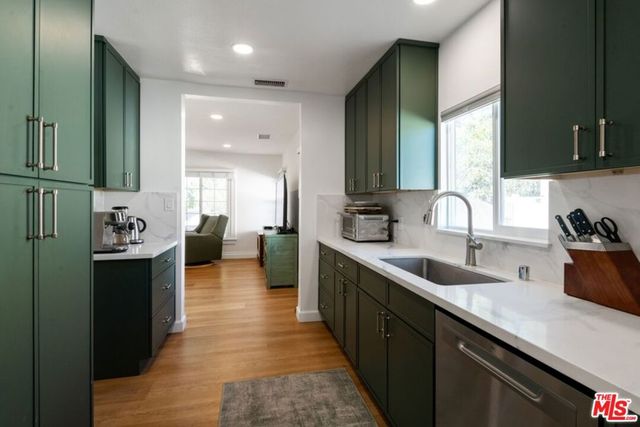 1232 E Harvard Street, Glendale, CA 91205