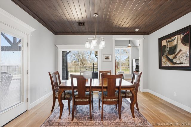 6907 E 91st Street North N, Owasso, OK 74055