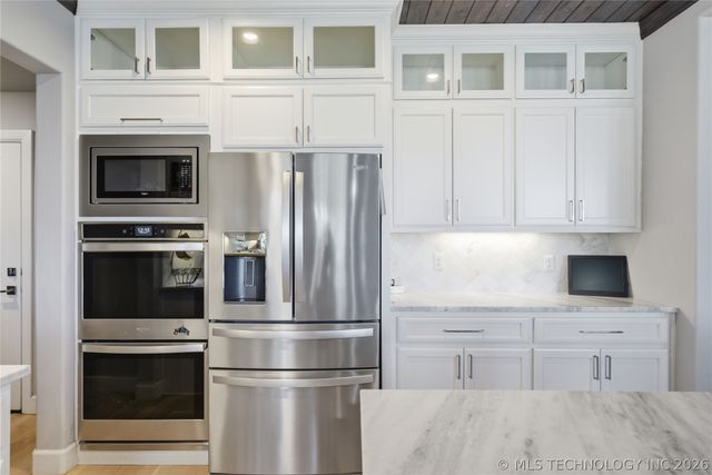 6907 E 91st Street North N, Owasso, OK 74055