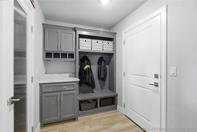 6907 E 91st Street North N, Owasso, OK 74055