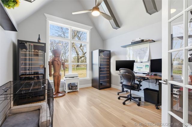 6907 E 91st Street North N, Owasso, OK 74055