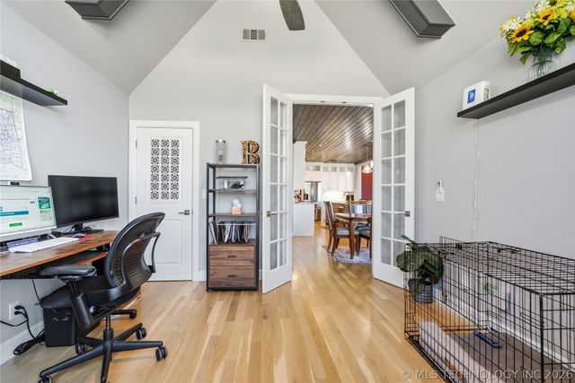 6907 E 91st Street North N, Owasso, OK 74055