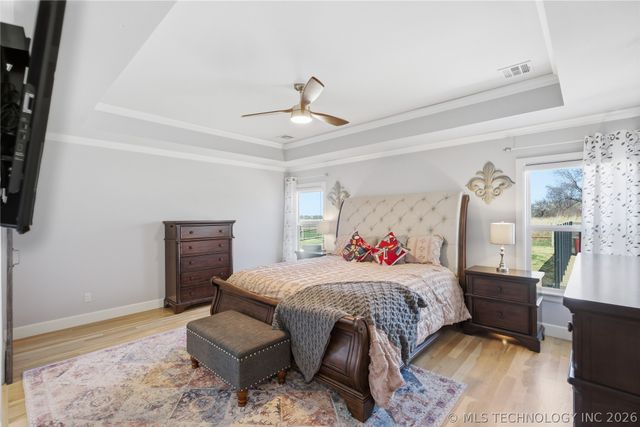 6907 E 91st Street North N, Owasso, OK 74055