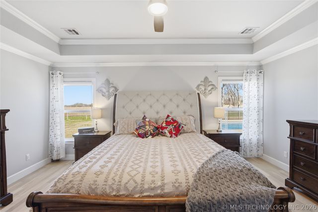 6907 E 91st Street North N, Owasso, OK 74055