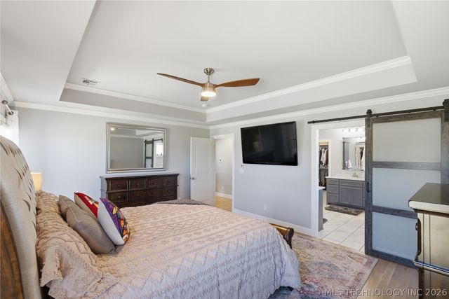 6907 E 91st Street North N, Owasso, OK 74055