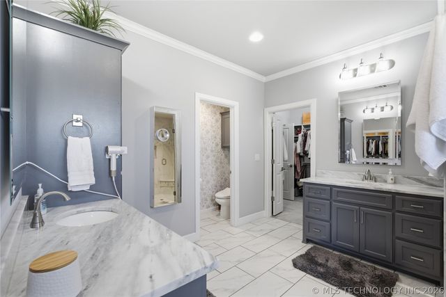 6907 E 91st Street North N, Owasso, OK 74055