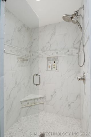 6907 E 91st Street North N, Owasso, OK 74055