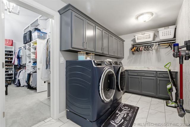 6907 E 91st Street North N, Owasso, OK 74055