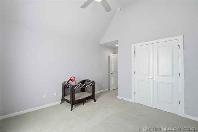 6907 E 91st Street North N, Owasso, OK 74055